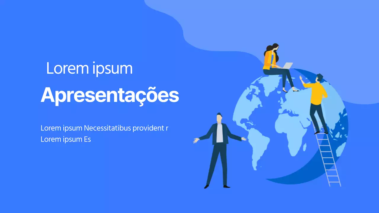 Relatórios de desempenho empresarial