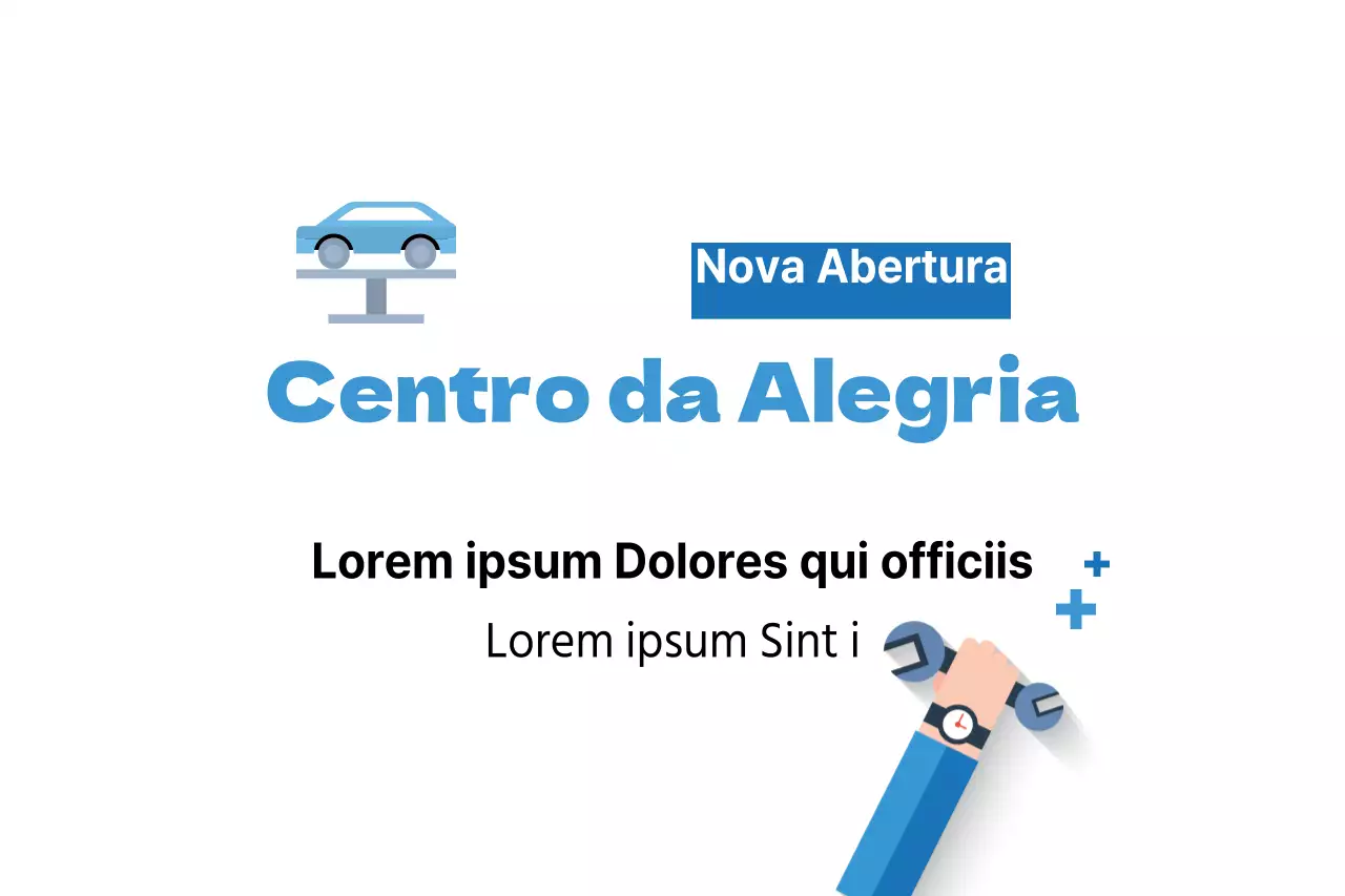Centro da Felicidade