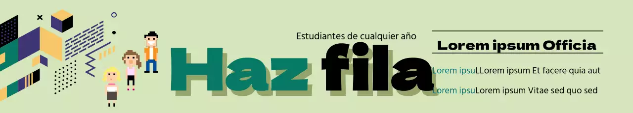 Material escolar gratuito