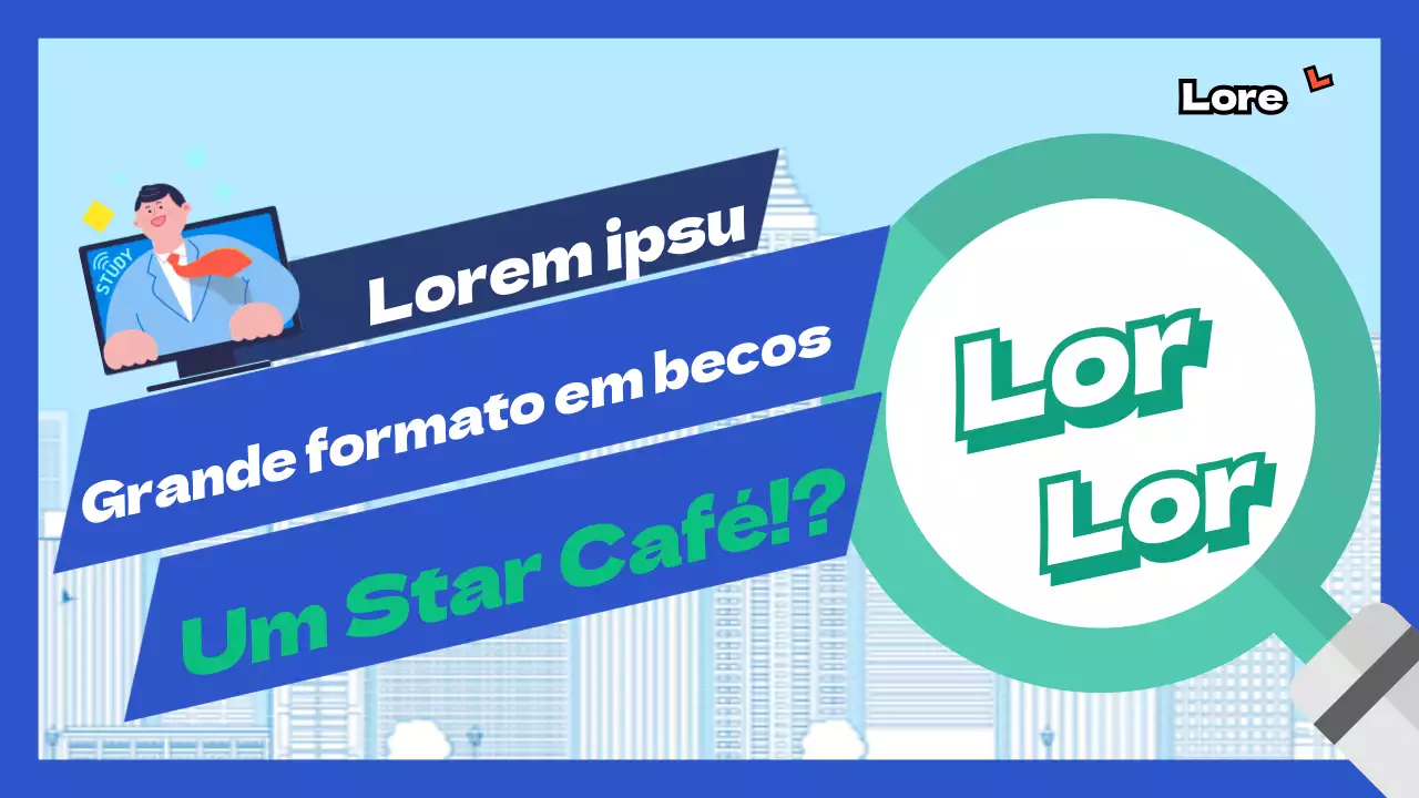 O azul e o verde da economia imobiliária