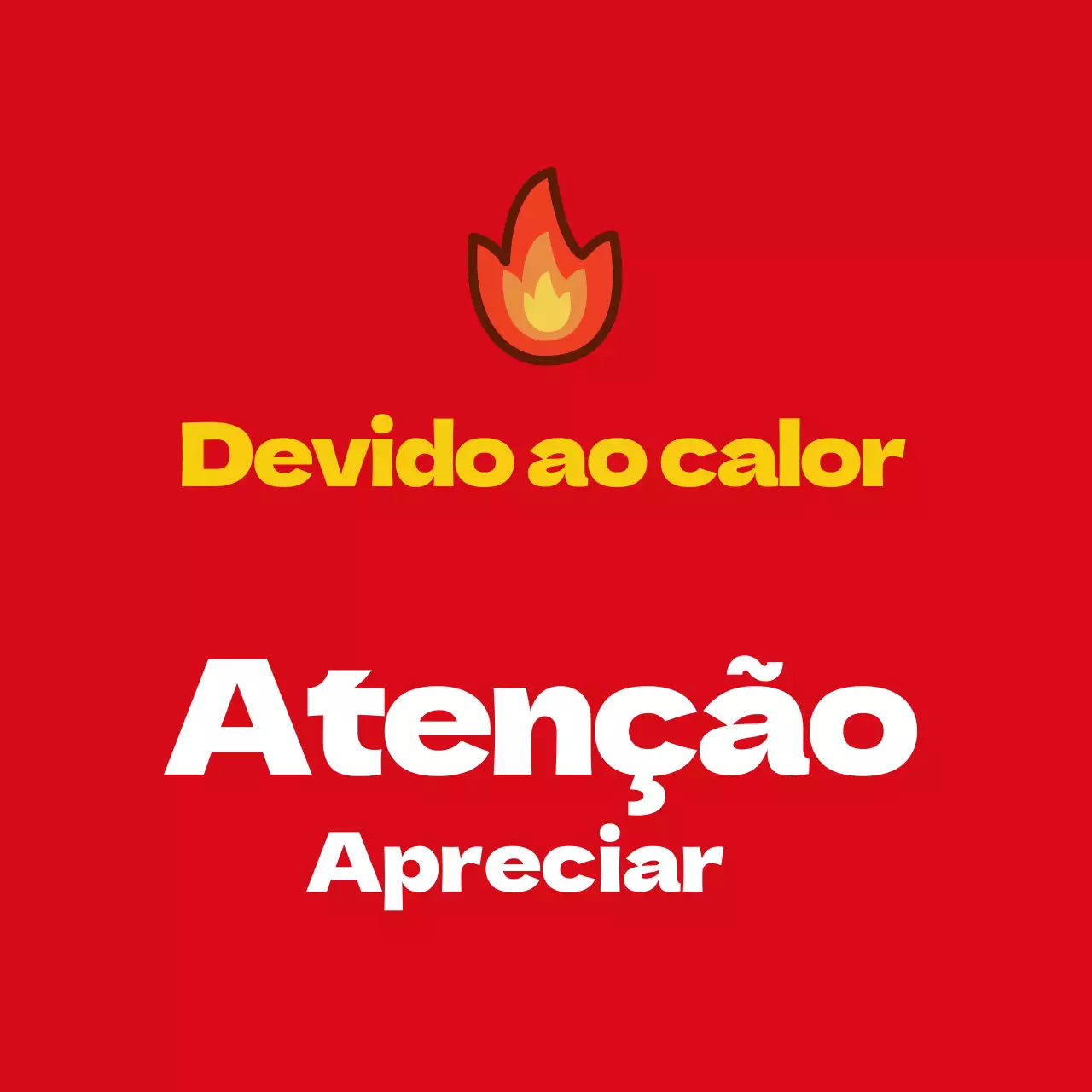 44444_Adesivo de precaução contra queimaduras