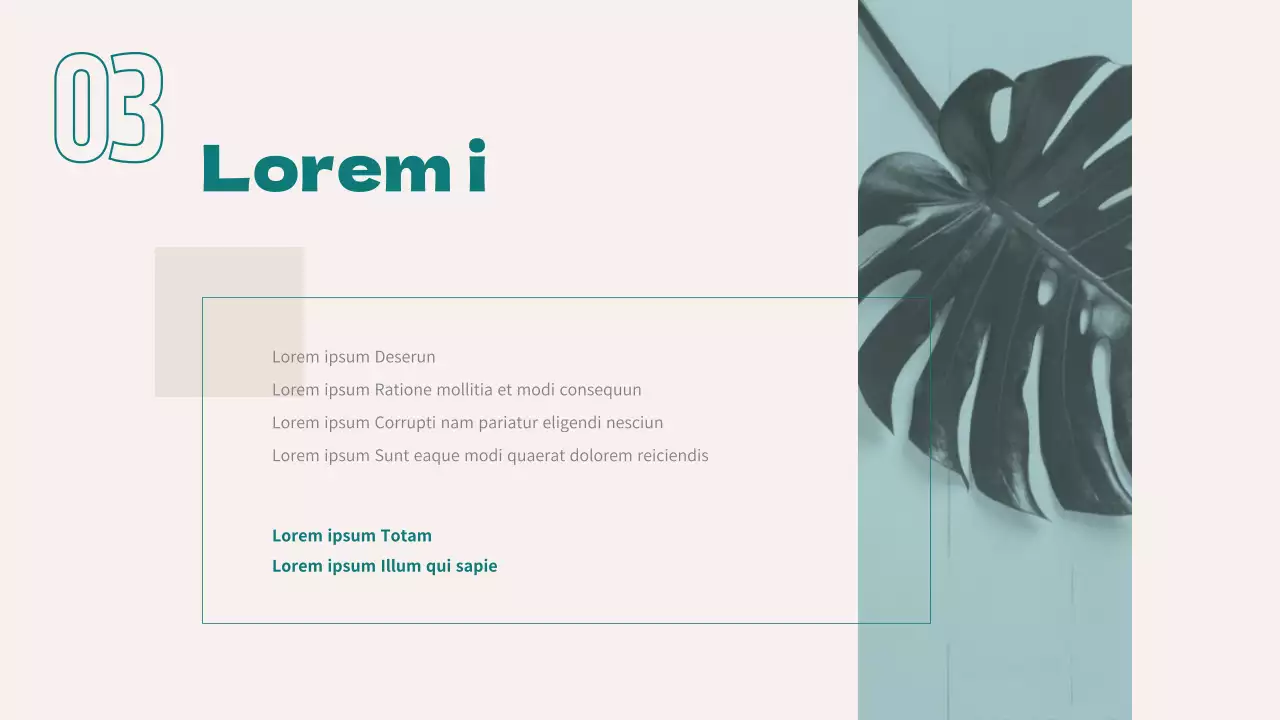 Presentación de informes comerciales