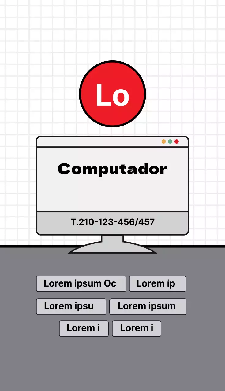 comoComputador