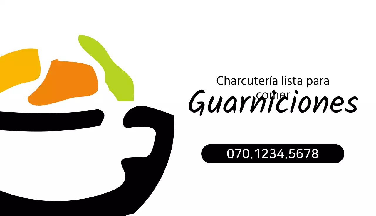 Guarniciones