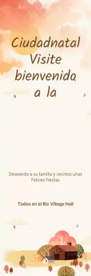 Felicitaciones navideñas