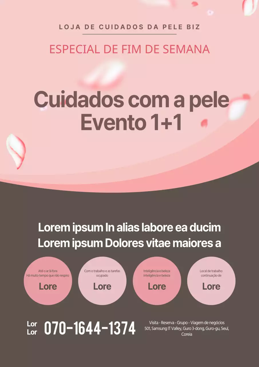 Cuidados com a pele
