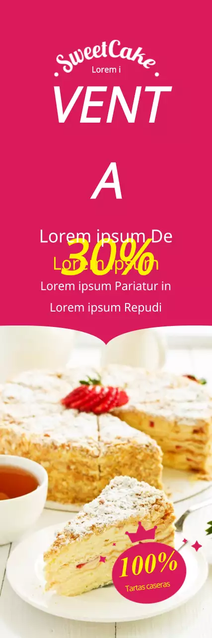 10 años de panadería