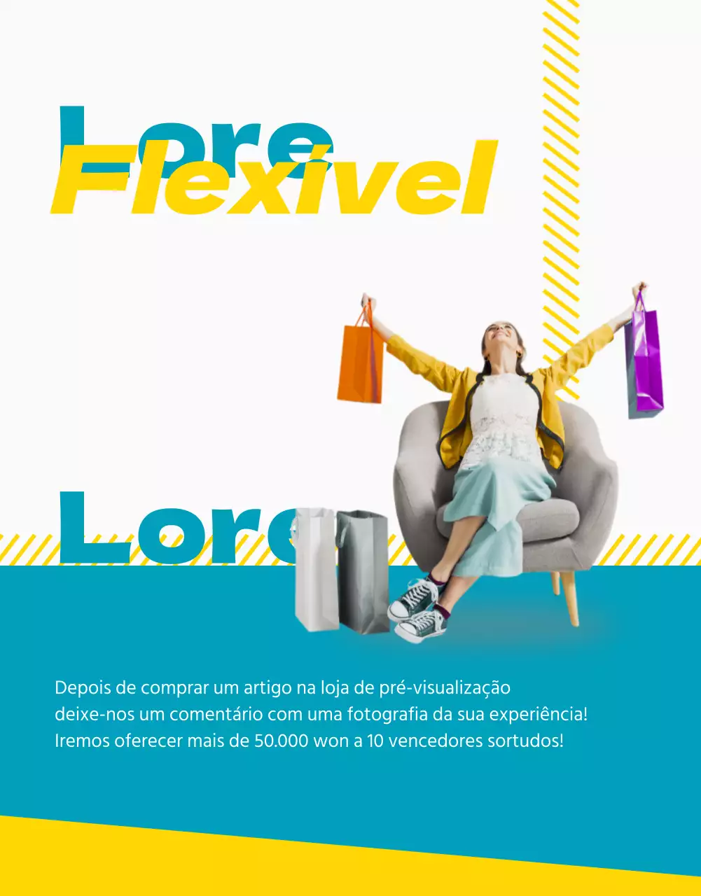 RevisãoPágina de detalhes do evento