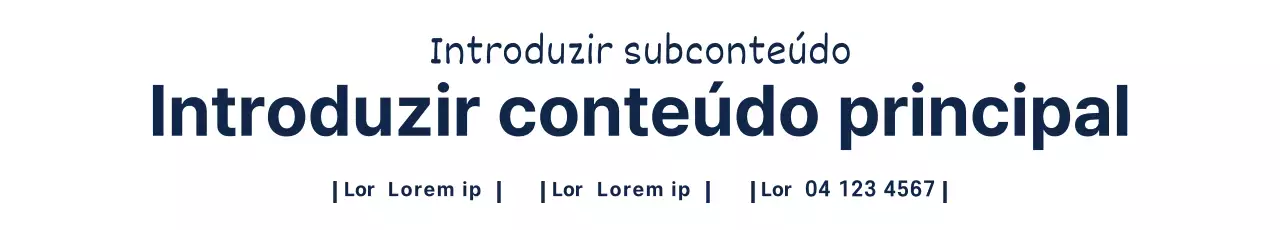 Texto, expressão de fecho