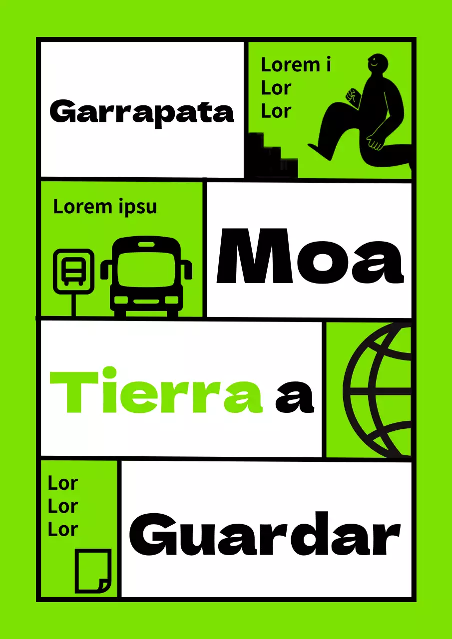 Campaña medioambiental tonta para ahorrar energía