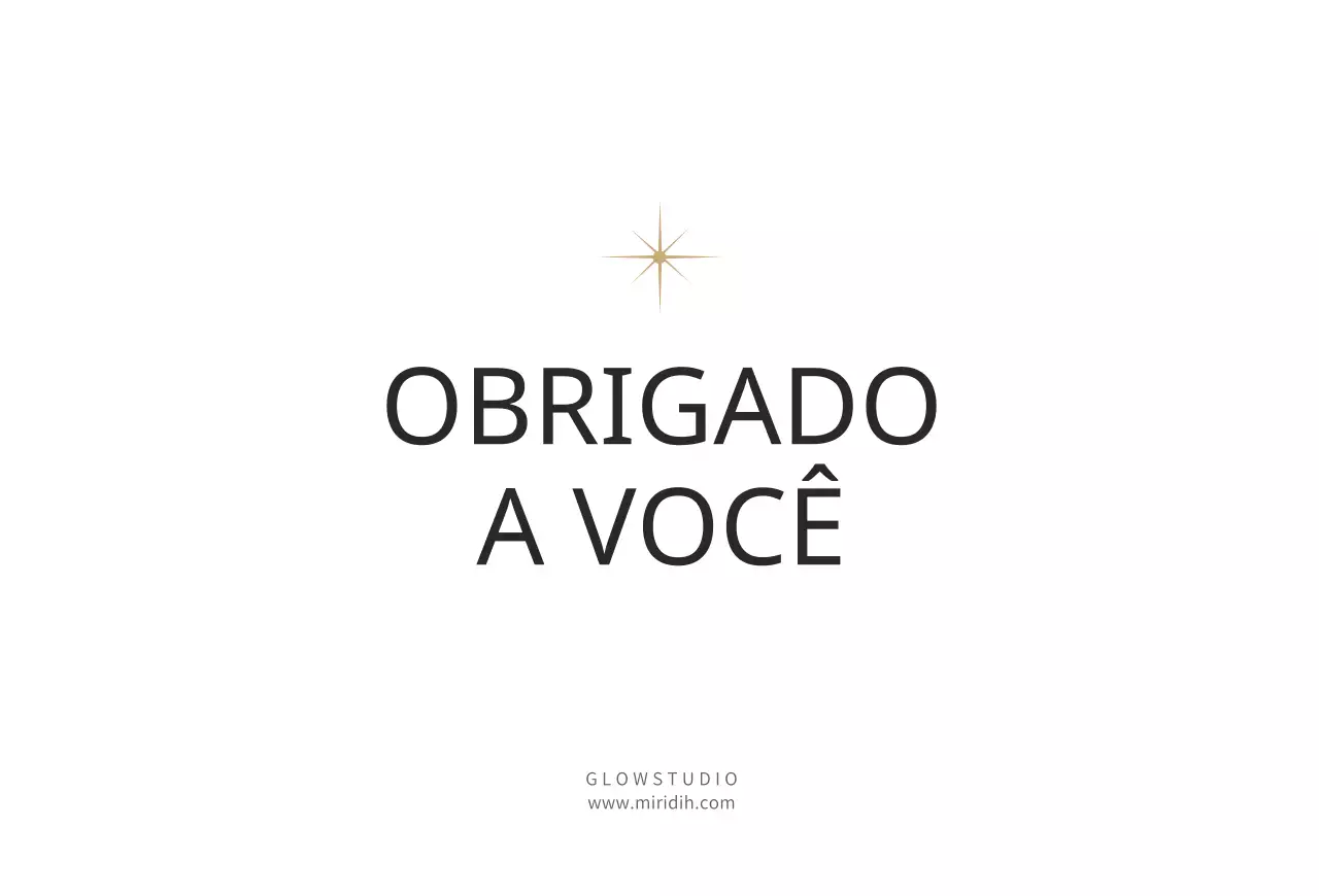 Cartão postal de agradecimento elegante em cinzento