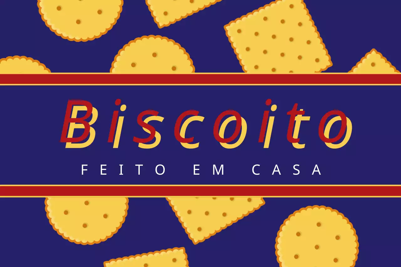 Biscoitos