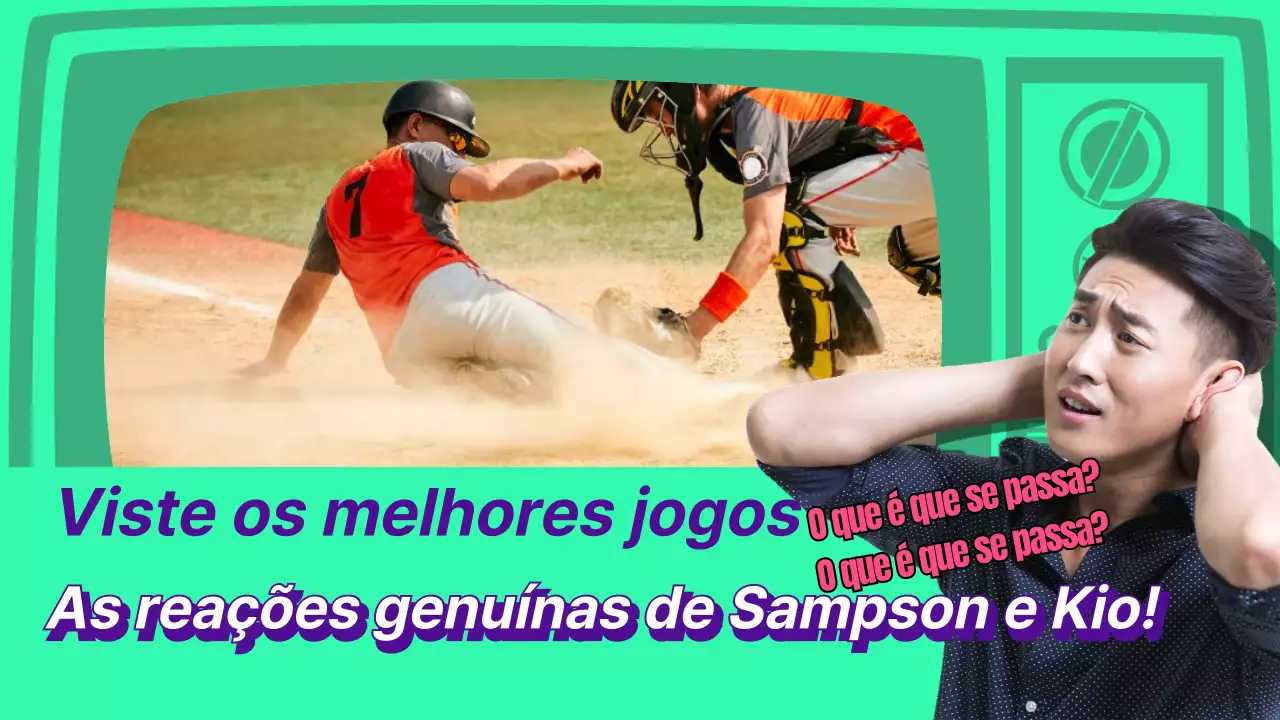 DesportosMostra do YouTube