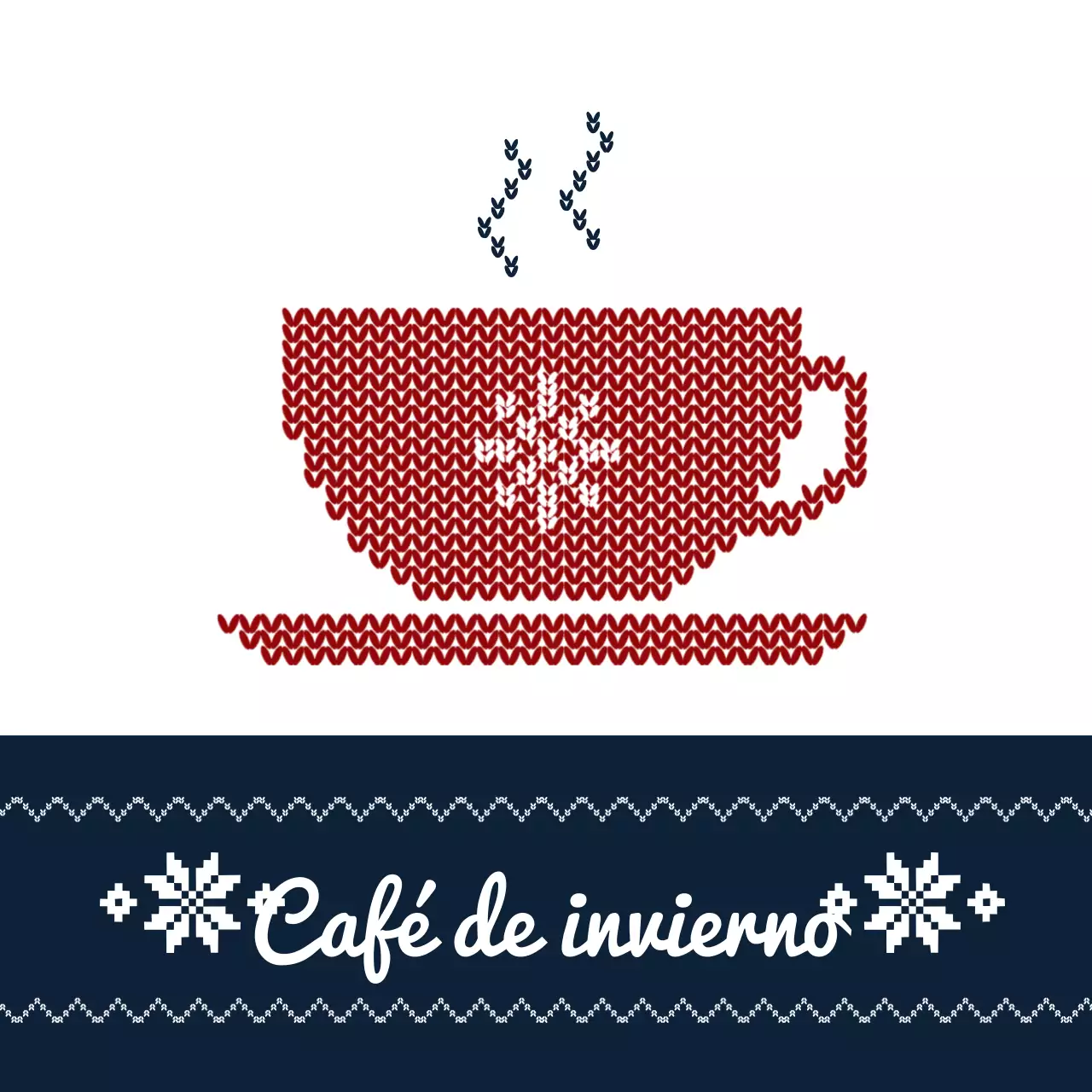 Café de invierno