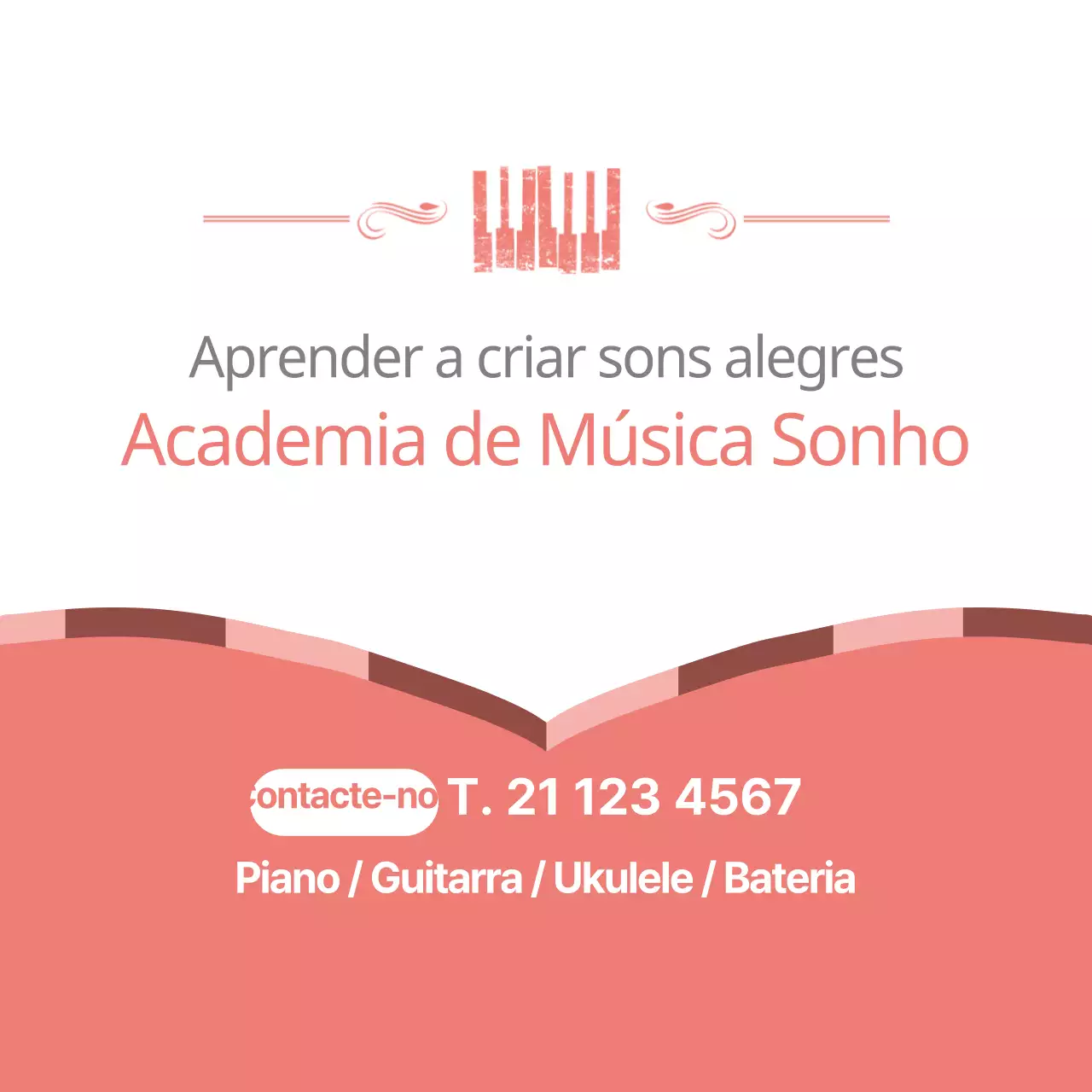 Escola de música