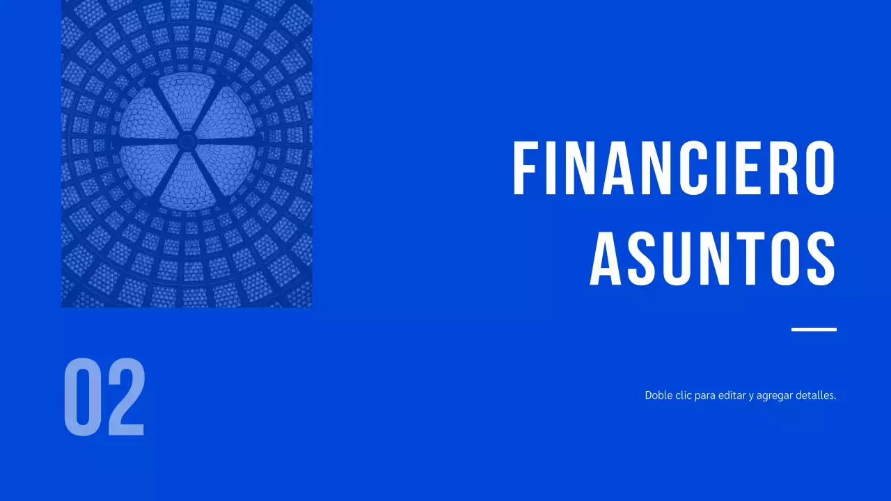 Presentación básica