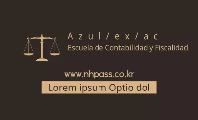 Escuela de Contabilidad y Fiscalidad