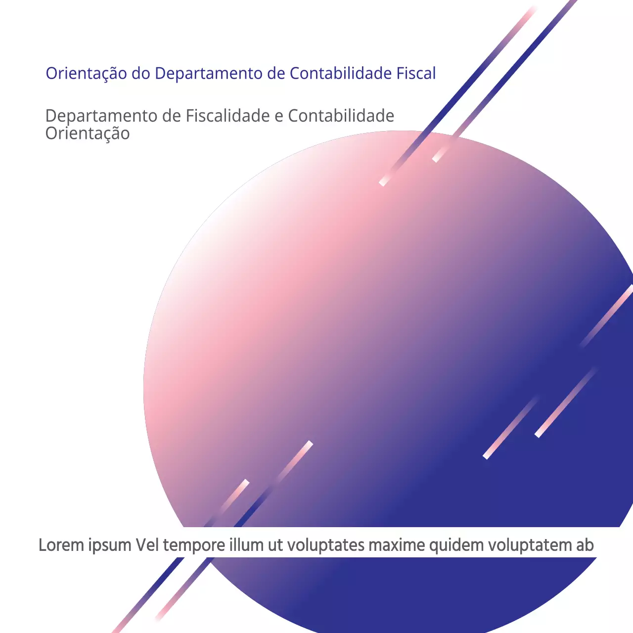 Orientação