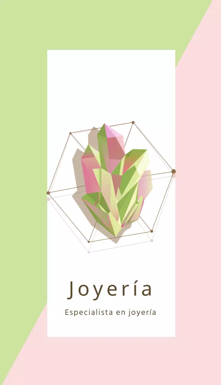 Joyería
