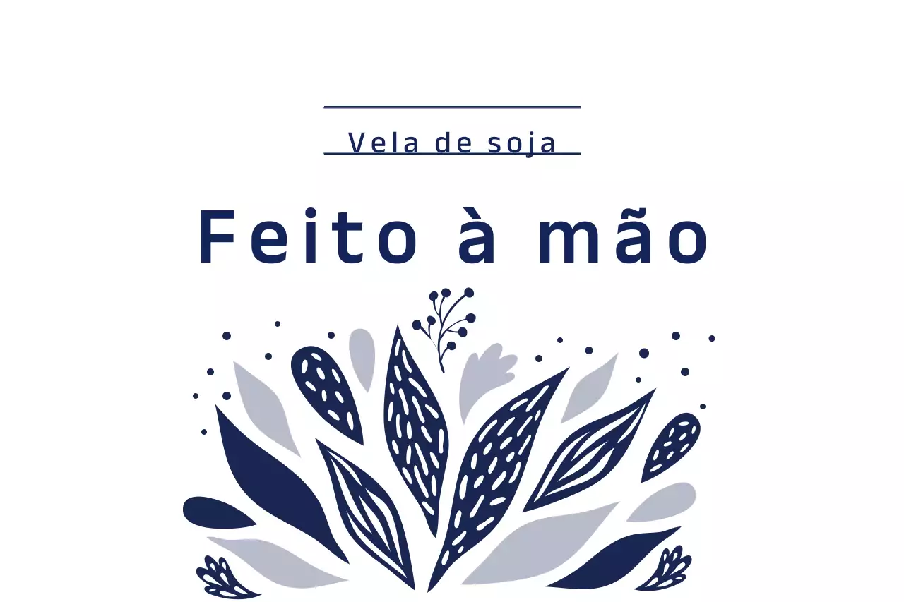 VELA DE SOJA