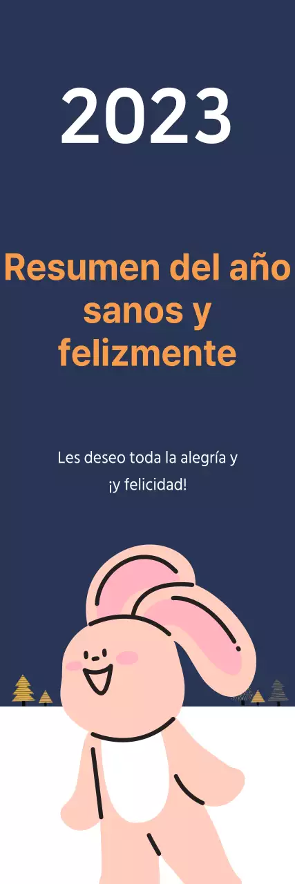 Felicitaciones de Año Nuevo