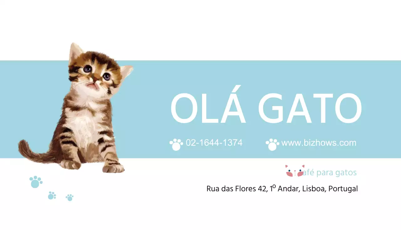 HelloCat
