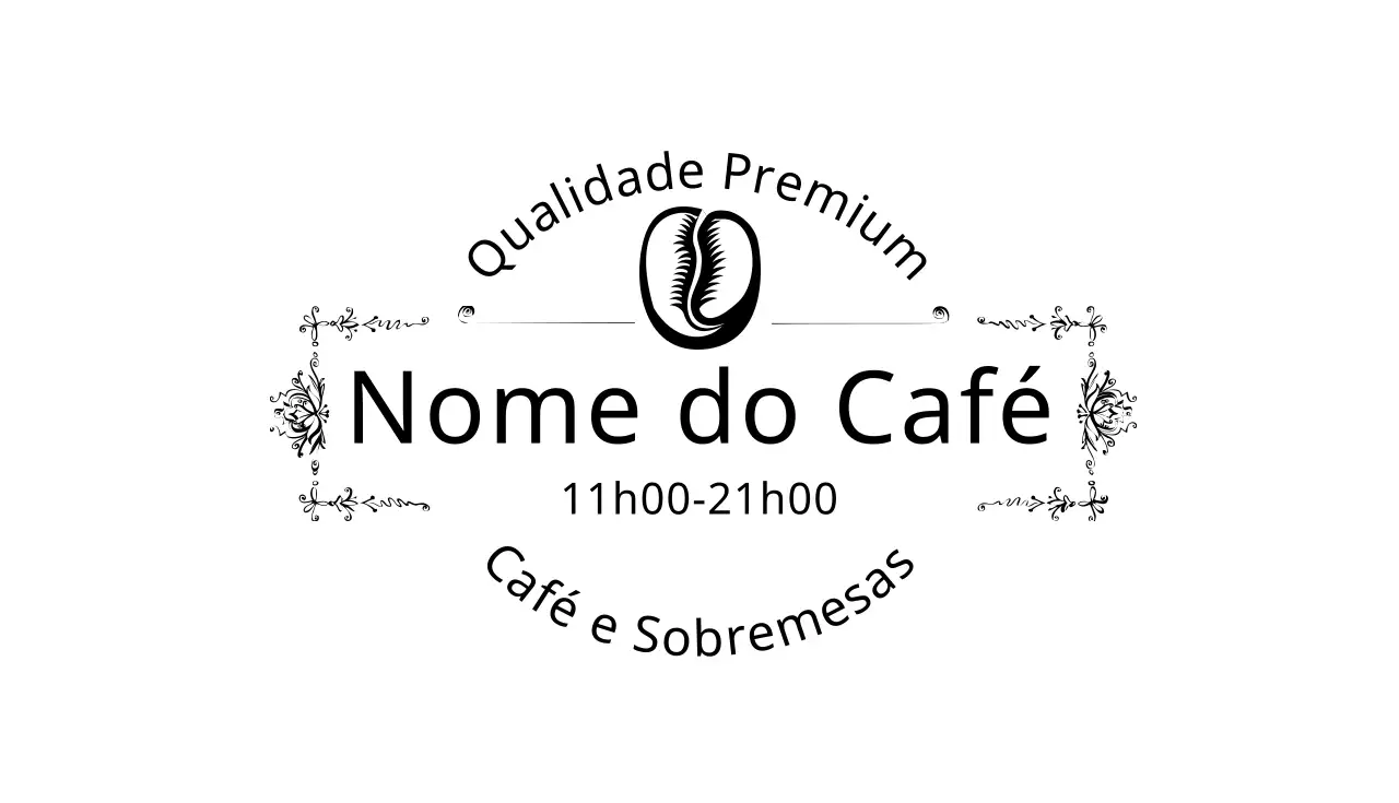 Nome do café