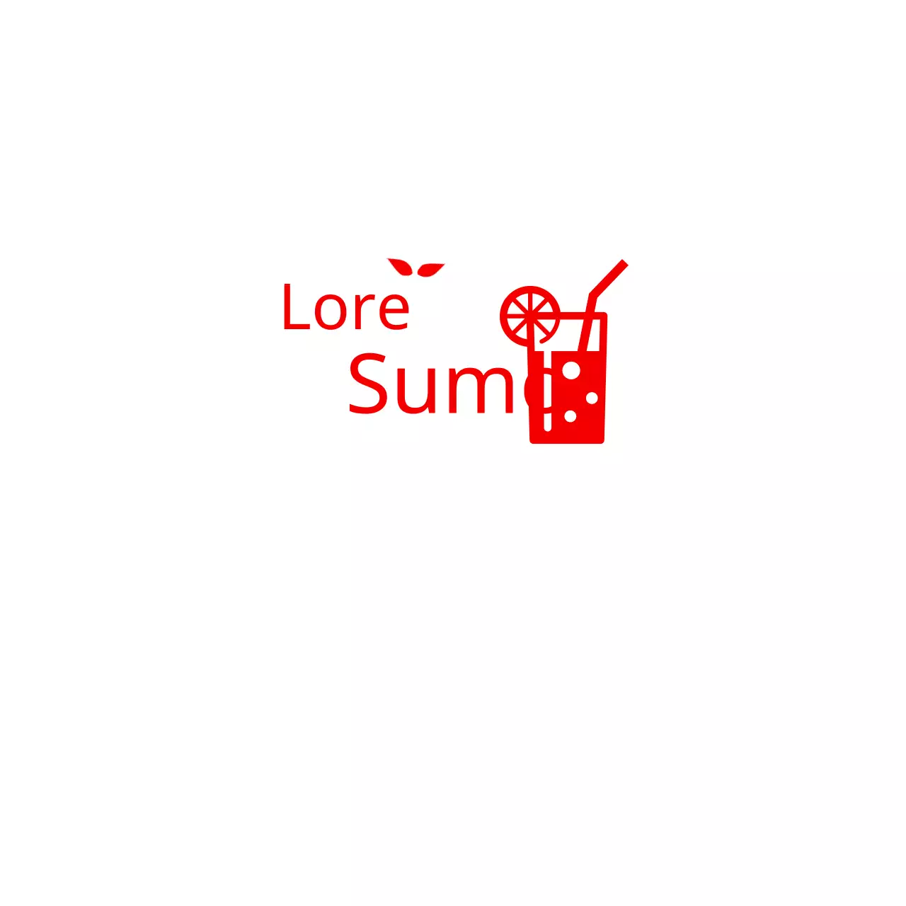Venha beber sumo