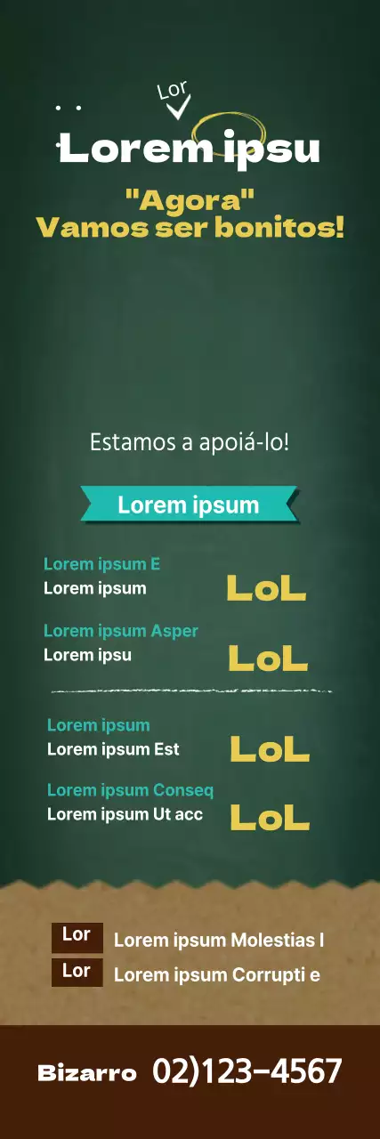 Eventos ortodônticos