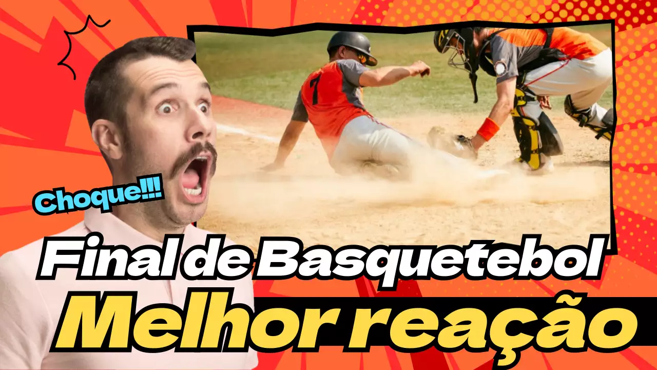 Basebol