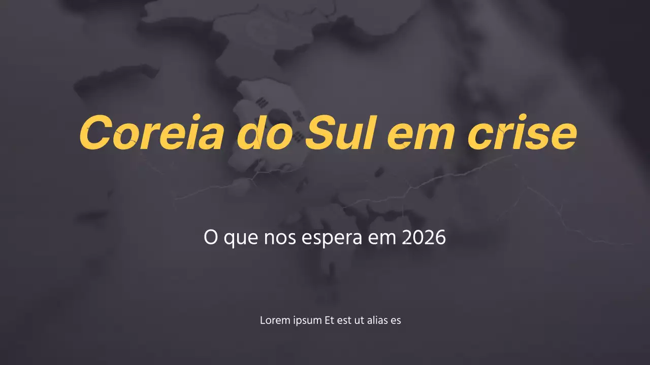 Apresentações