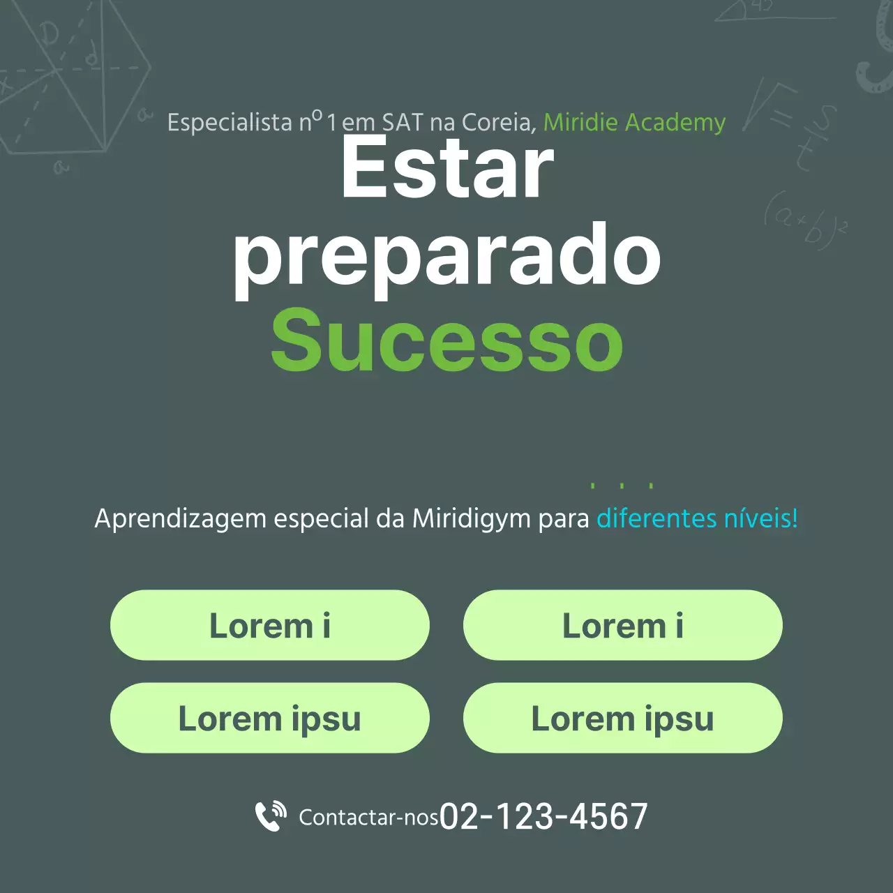 Academia Nacional SAT