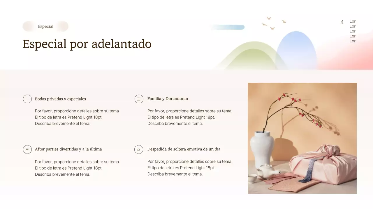 Degradados pastel Guía para alquilar un espacio hanok con paisajes tradicionales