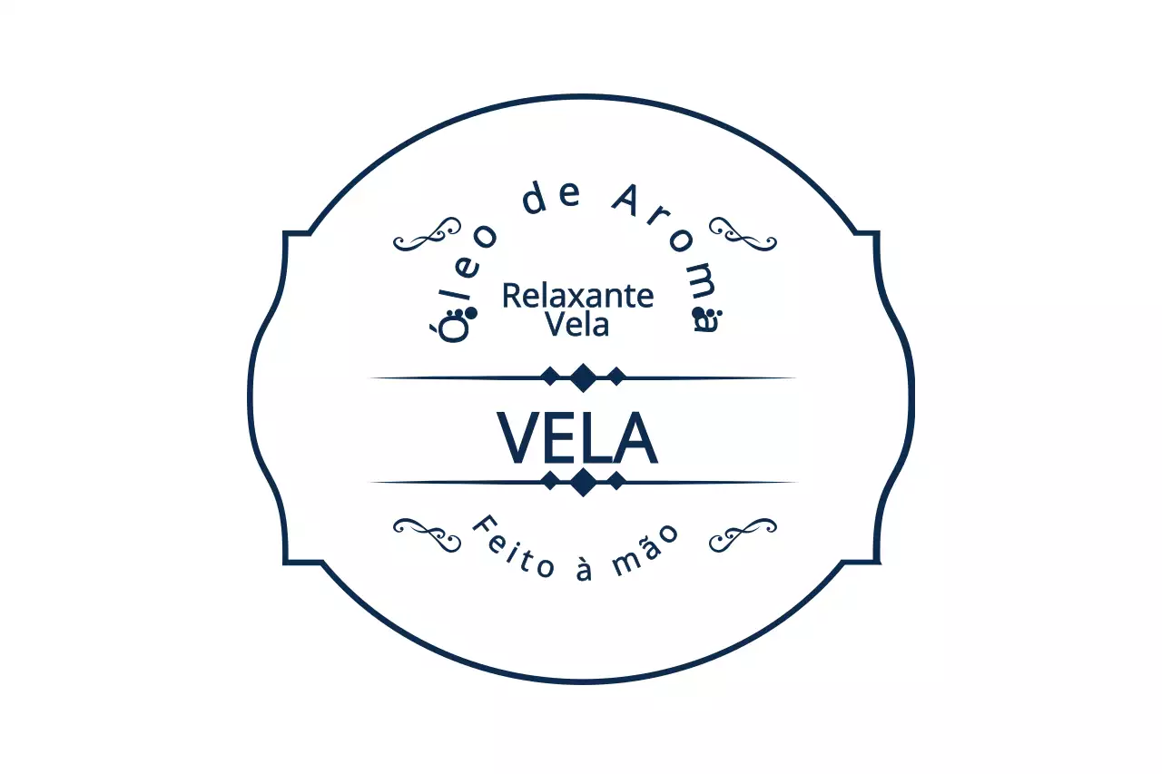 Vela de relaxamento