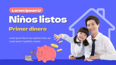 smart kids primer dinero dinero de bolsilloeducaciónfinanciera hábitos de ahorro ahorrar dinero