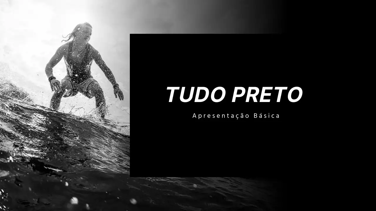 Apresentações