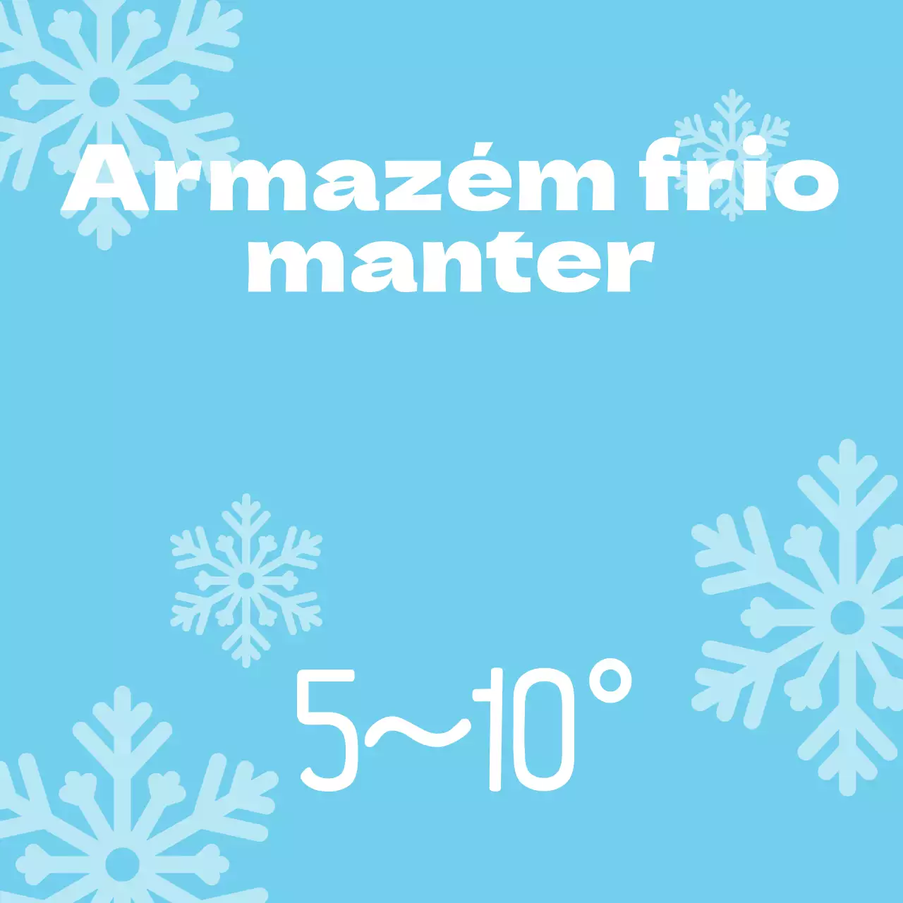 Refrigeração