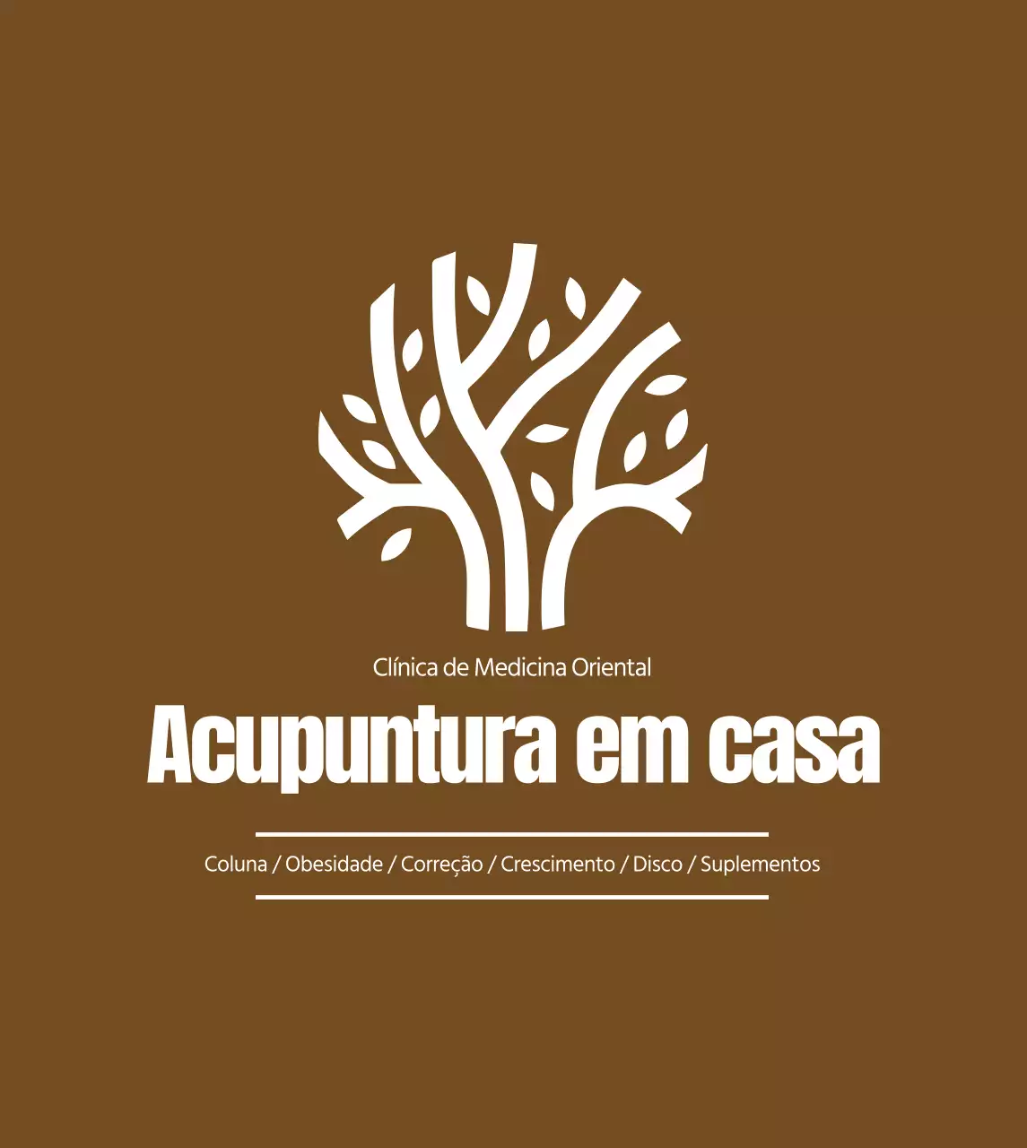 Placa do Conselho Hanwha com logótipo em madeira