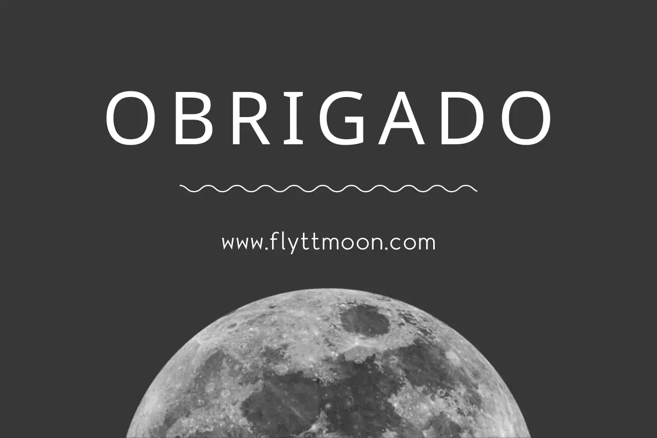 Voar para a Lua