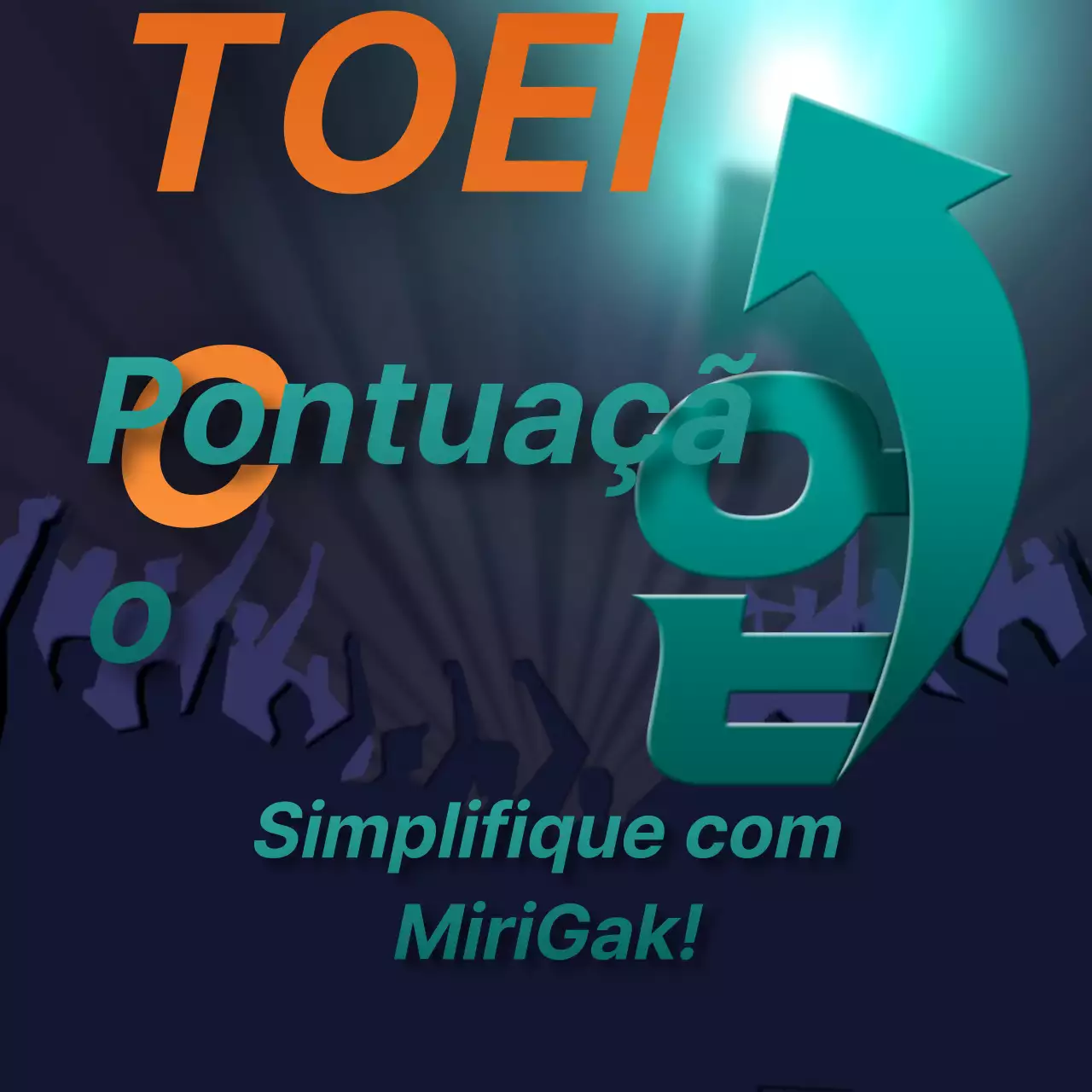 Aulas de TOEIC