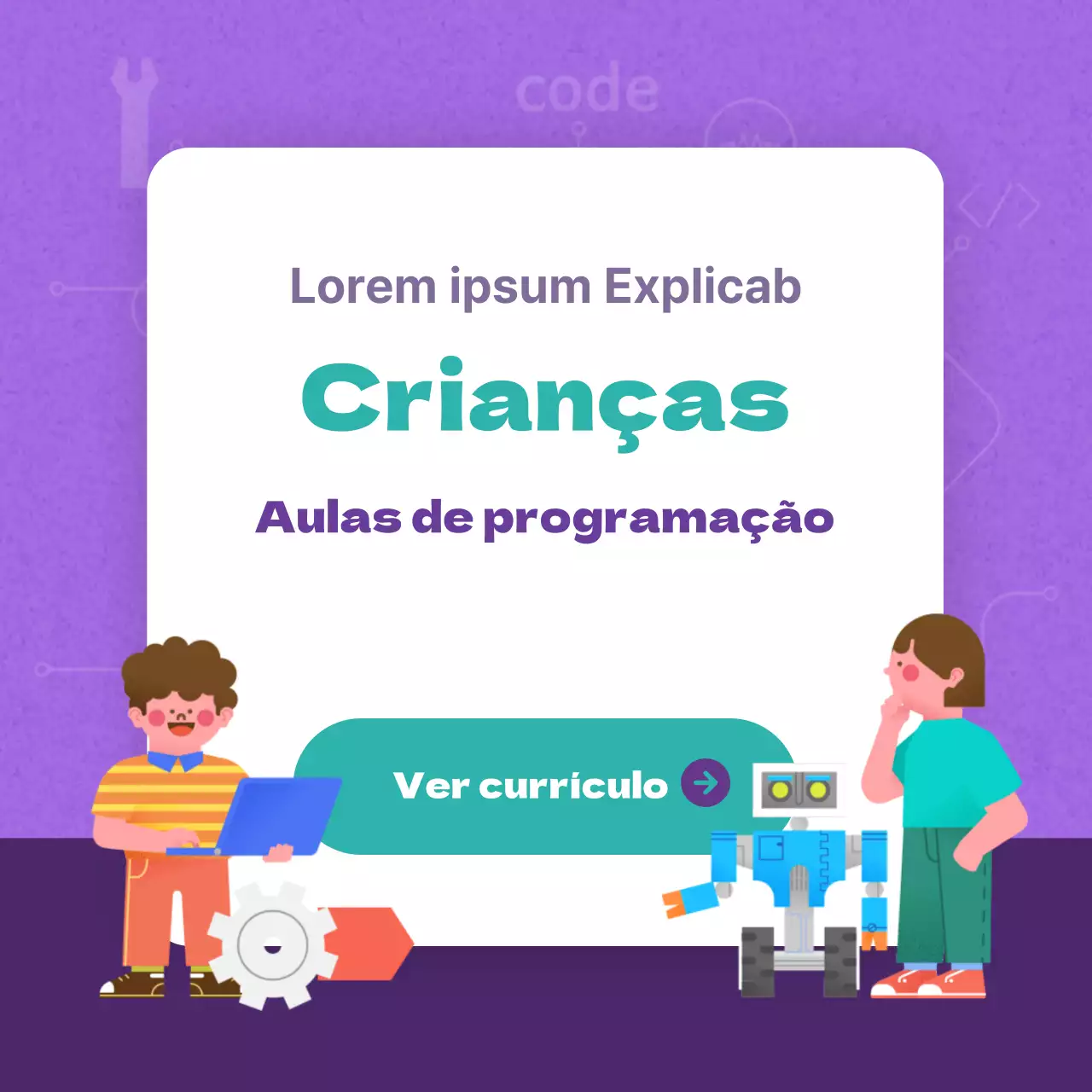 Inscrever-se para um teste