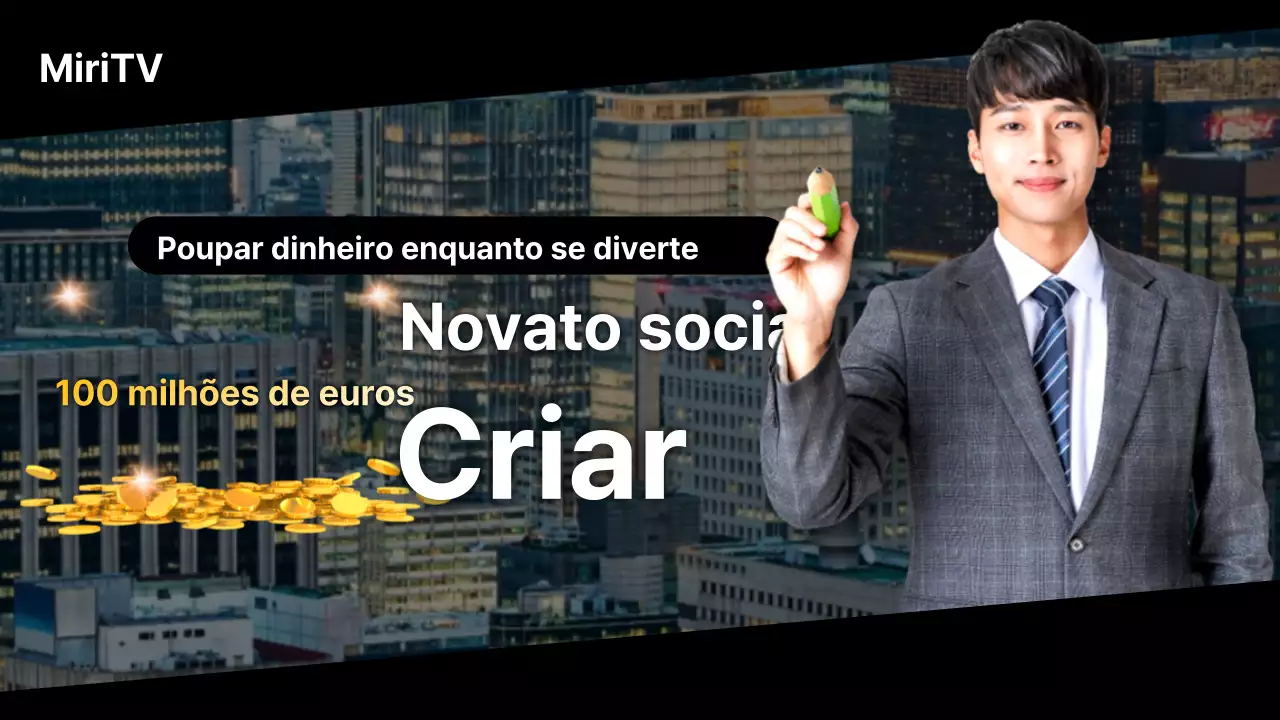 O mundo das finanças a preto e branco: dicas para gerir as suas finanças enquanto principiante
