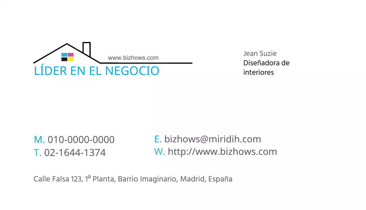 NO.1 Conocimientos empresariales