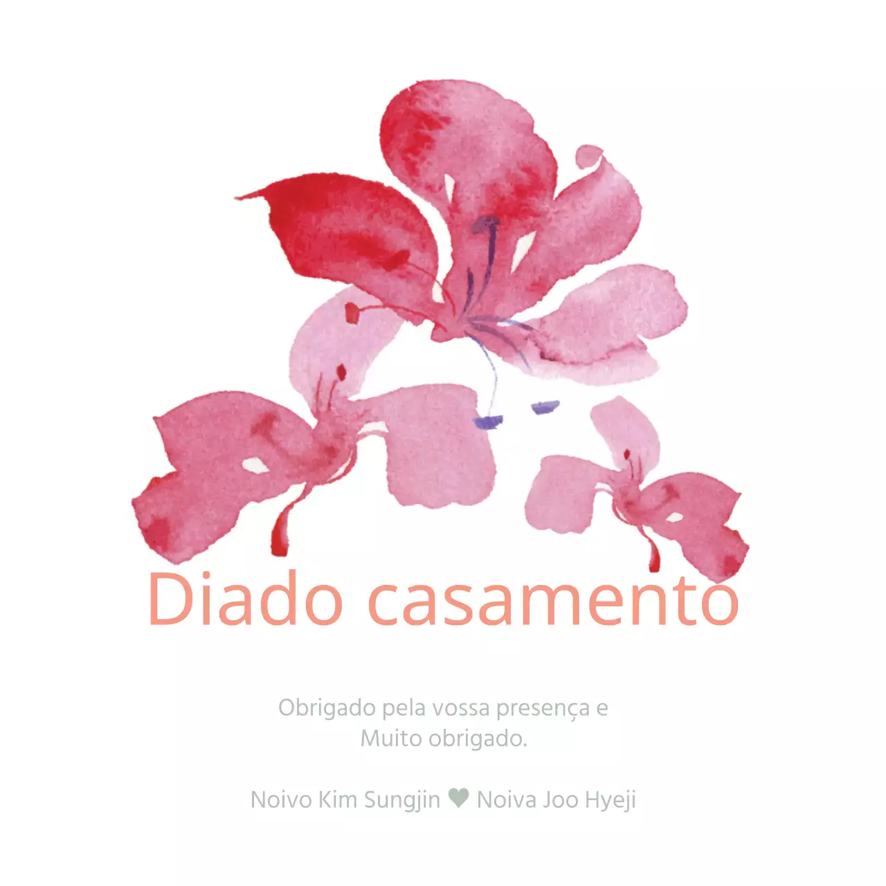 Casamento