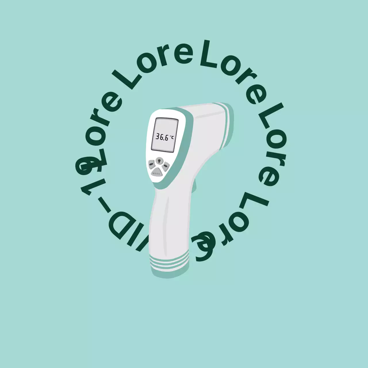 Menta Corona Heat Check