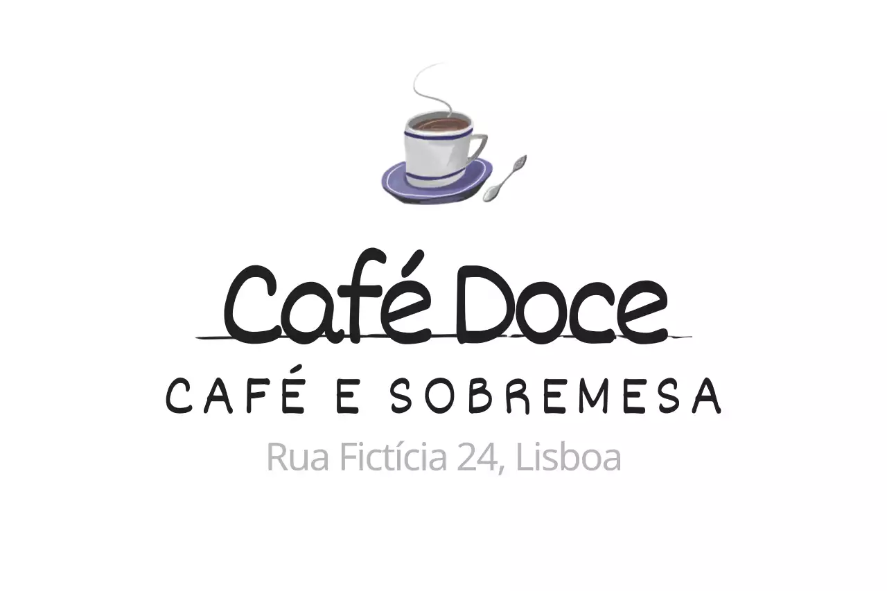 Café Doce