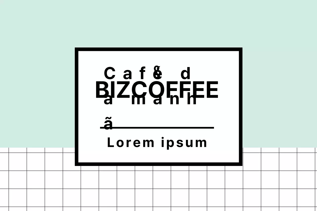 BIZCAFE