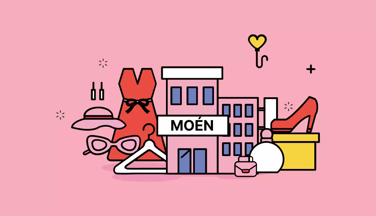 Tienda Moens