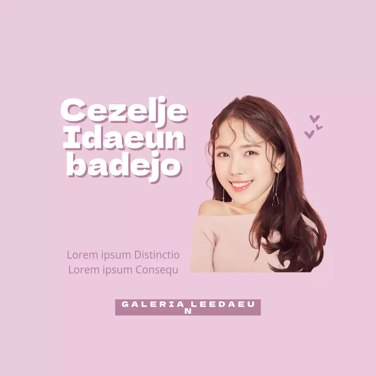 Seseleye Idan