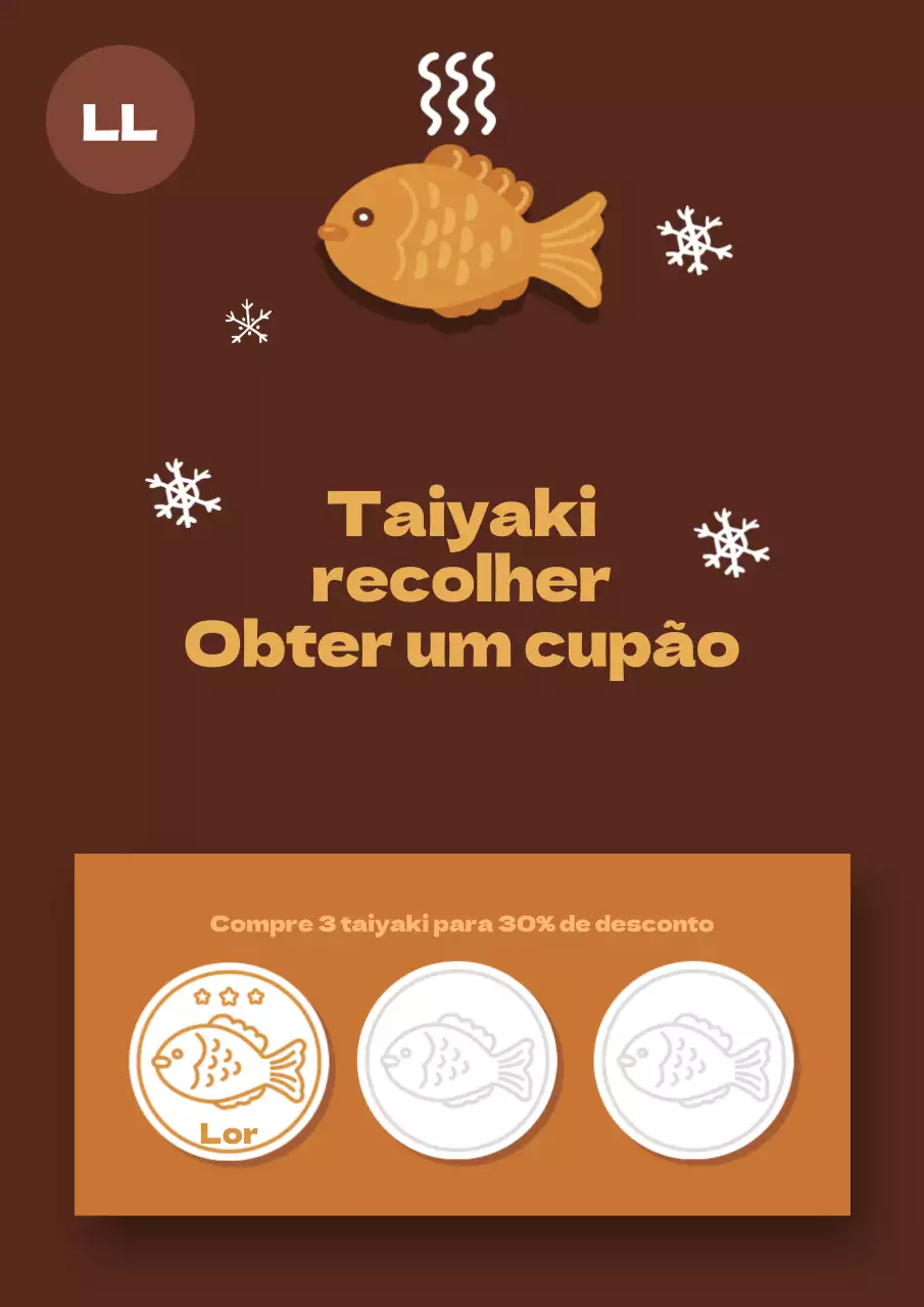 Petiscos de inverno